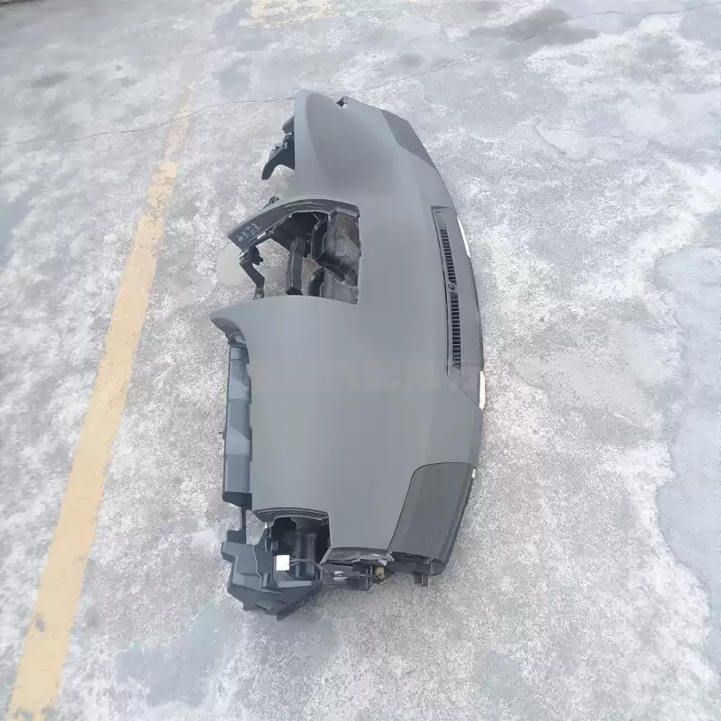 Suitable for classic Toyota Camry instrument desk original car-removal parts - Image 4