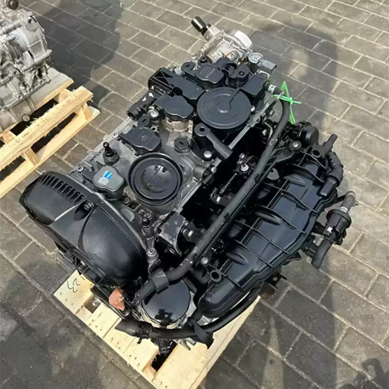 Suitable for Volkswagen Passat B5 Lingyu 1.8T 2.0 Santana 3000 Zhijun 1.8 Audi A6 engine - Image 3