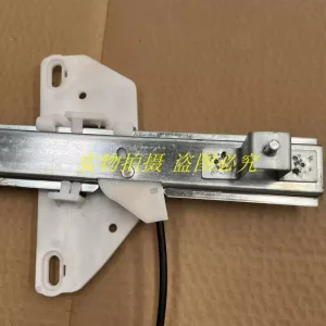 Linlang Porsche Cayenne 911 Martin glass lifter electric four-wheeled vehicle accessories glass lifter switch