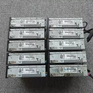 Audi A6LC6C7A4LQ5A5Q7A8L Audio host radio amplifier host 4G0 035 056 053