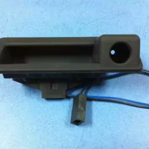 BMW 3 Series 5 Series X1X5X6/E60/E61/E90/E92/E84 Button Reverse image camera bracket