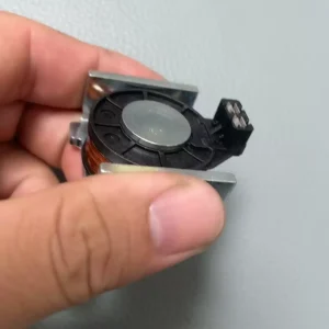 Golf 8 Audi A3L Lingdu shift mechanism solenoid valve 1 stuck in the open position P27F500