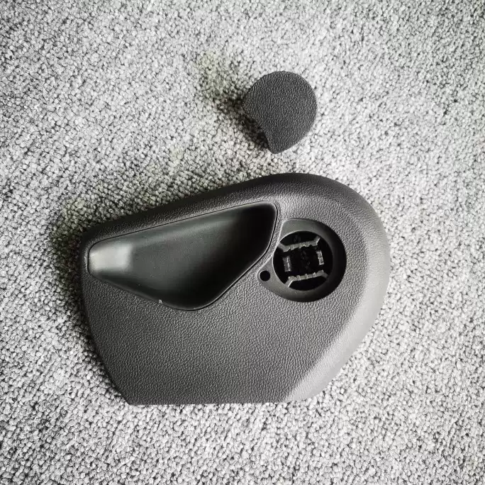 Volkswagen's new LaVida Sagitar Bora Song Passat ID3 seat back adjustment handle adjuster - Image 3