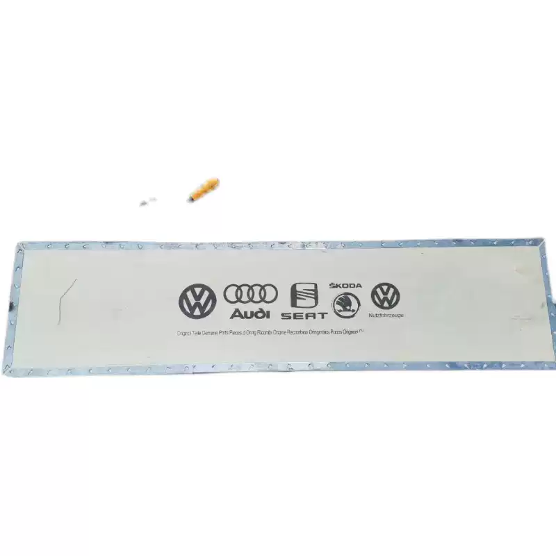 Volkswagen Touareg Audi Cayenne Bentley Phaeton steering machine solenoid valve Q7 A4L Q5 A6L A8L inductor - Image 4