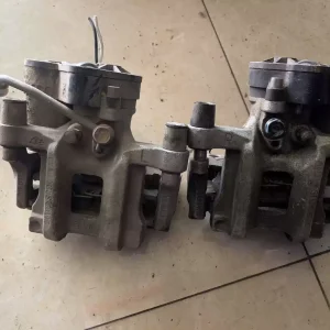 Honda's 10th generation Civic front cylinder caliper rear brake cylinder electronic cylinder original factory demolition parts