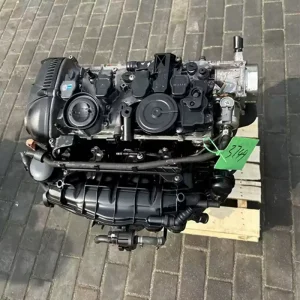 Suitable for Volkswagen Passat B5 Lingyu 1.8T 2.0 Santana 3000 Zhijun 1.8 Audi A6 engine