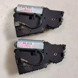 Volkswagen's old LaVida 13 LaVida's old Polo field GTI sunroof motor sunroof motor control module