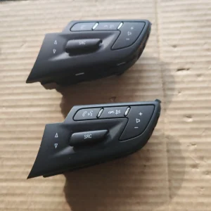 Buick New Yinglang Multi-function Steering Wheel Volume Multi-function Button Switch Car Removal Parts