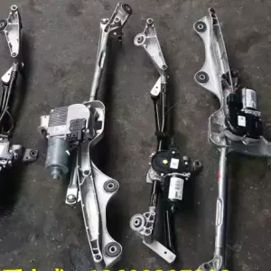 Mercedes-Benz S280S300S350S400S500S600 W220 W140W222 Car wiper linkage motor