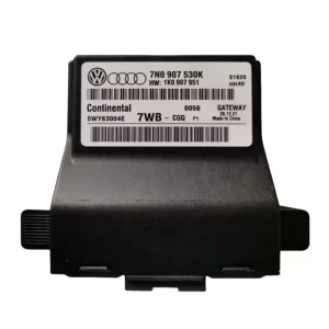 Suitable for Volkswagen Passat High 6 Magotan Tiguan Golf 7 New Sagitar CC Mingrui Gateway Computer Module
