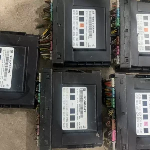 Suitable for Buick Hideo Cruze body computer 13577849/13583450/13589325BCM