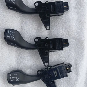 Lu Zun fixed speed cruise switch 3-line original car dismantling parts