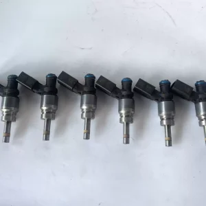 Applicable to Audi A6L C6 2.8 3.2 engine oil injector original disassembly parts