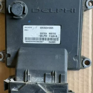 Buick Excelle Cruze 1.5 engine computer board B6001552 28438851 ECU MT60.1