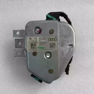 For Audi A6LC6Q7 steering column computer steering column lock J518 computer module steering column lock