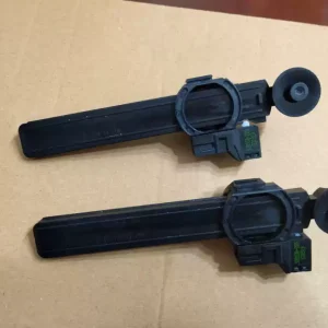 Lingdu Golf 7 New Magotan B8L Tour 'an L New Passat Tour' an Song Godder Box Damping Godder Box Resist