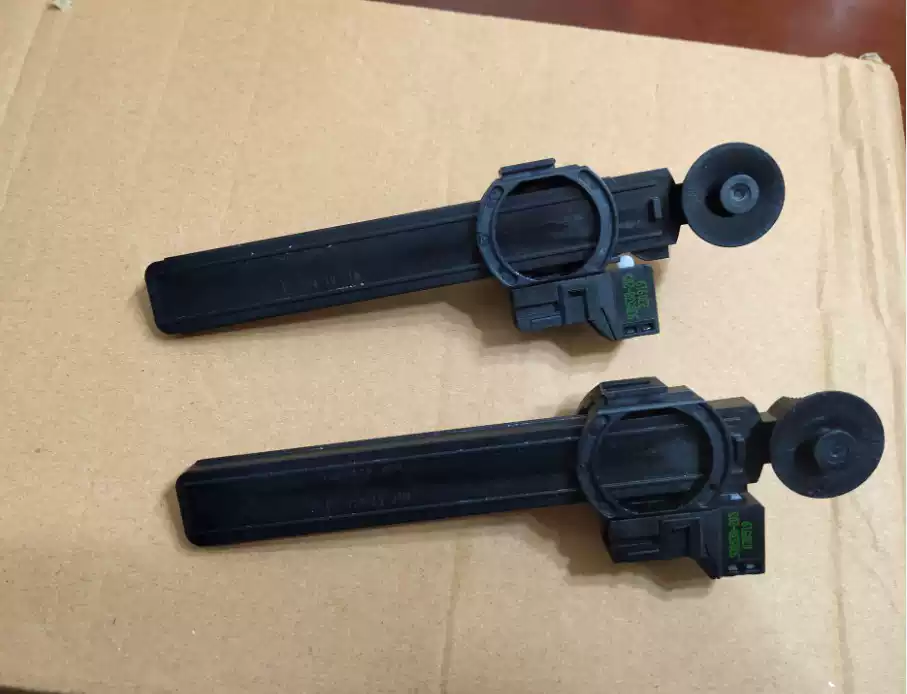 Lingdu Golf 7 New Magotan B8L Tour 'an L New Passat Tour' an Song Godder Box Damping Godder Box Resist