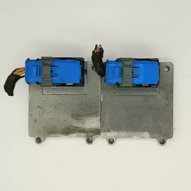 2007 Buick LaCrosse 2.4 displacement transmission gearbox computer disassembly guarantee Lu Zun 3.0 displacement 68-board module