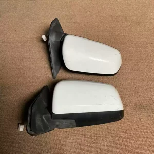 Southeast Mitsubishi Winggod Rear View Mirror Assembly 09 10 11 12 Winggod Reversing Mirror Reflector 3 Line