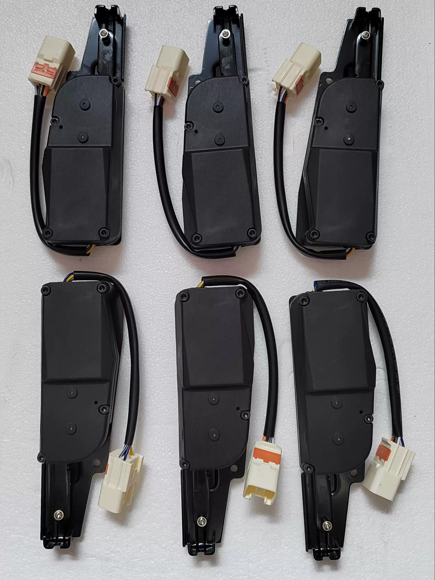 Audi A6 BMW 3 Series 5 Series A6L LaCrosse Benz Buick Honda electric tailgate electric suction lock accessories motor