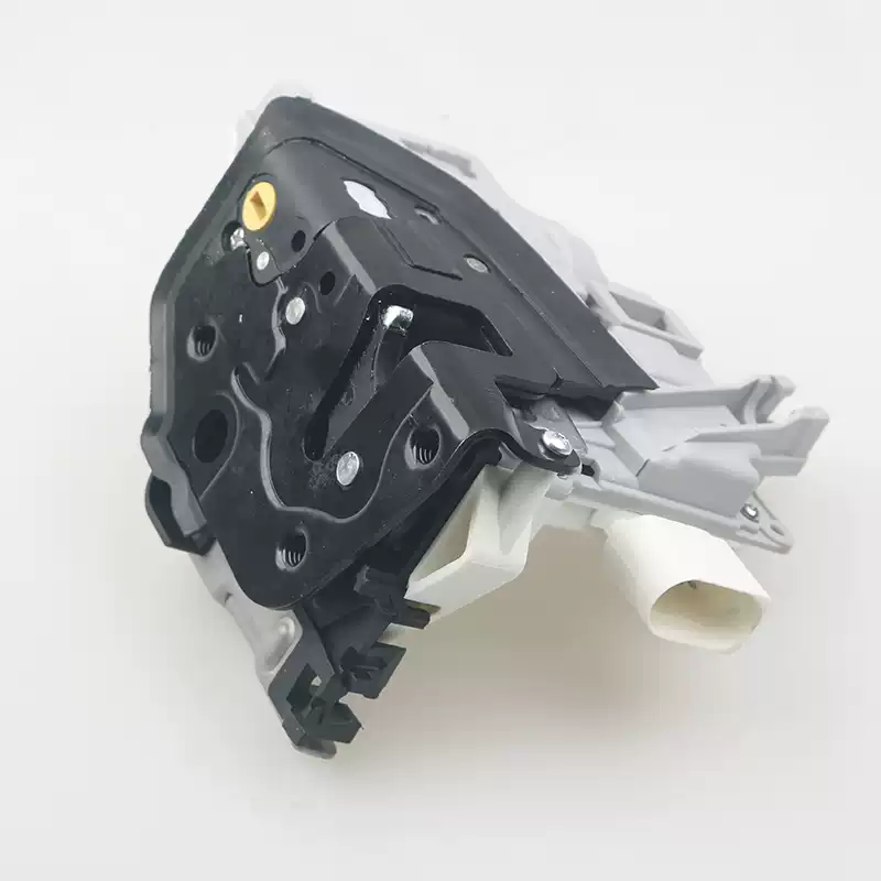 Adapts to Porsche 11- 15 Cayenne Paramera MACAN door lock block central lock lock door lock - Image 3