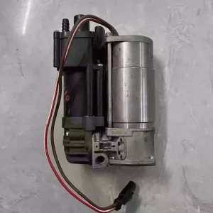 Audi A8L D3 D4 D5 shock-absorbing pump Q7 A6L Volkswagen Touareg shock-absorbing pump car-removing parts