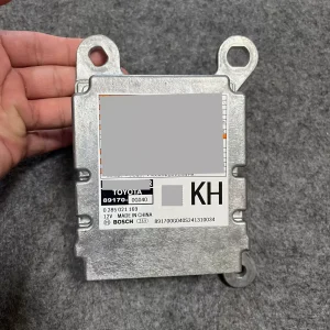 Model 24 Toyota Prado Module 0G040 Original Car Removal Parts 9.5% New Function Normal