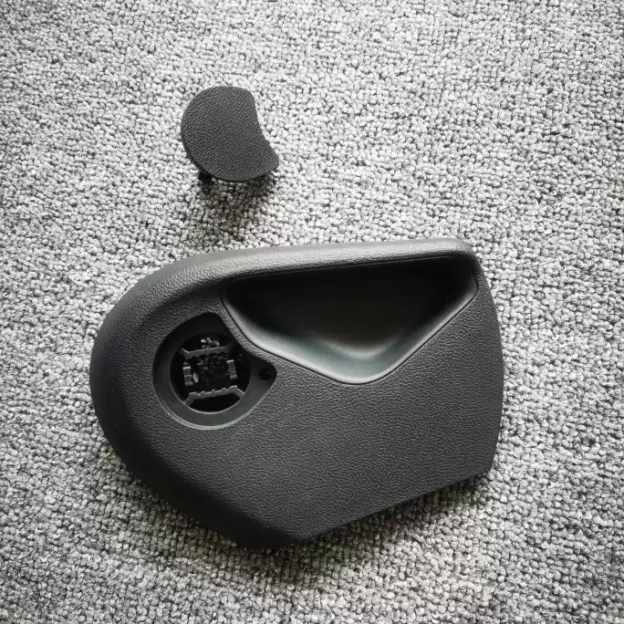 Volkswagen's new LaVida Sagitar Bora Song Passat ID3 seat back adjustment handle adjuster - Image 4