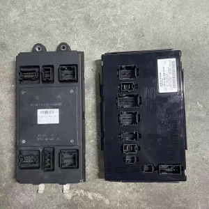 Mercedes-Benz GL164 R-Class 251 Body Module ML350 ML450 GL500 Front SAM Rear SAM Body Computer R350