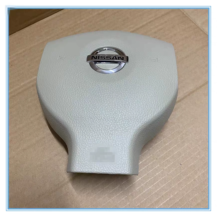 Suitable for Nissan's classic Xuanyi Qida Yida Liwei Junyi horn cover plate - Image 3