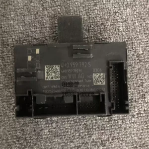Suitable for Audi door glass lifting module A3A7A5 A4LA6LA8LQ2 Q3Q5Q7 door computer