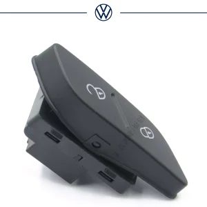 Volkswagen Sagitar Magotan CC Golf 6 High 7 Song Song Tanyu door Central control switch Lock switch