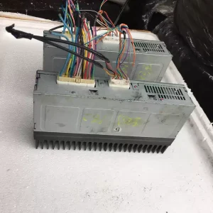 Original imported car dismantling Toyota old Crown car power amplifier assembly 86280- 0N 010 05 to 09 General Motors