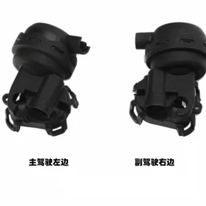 Audi's new A8A6A7Q5Q7 engine 3.0T intake branch manifold suction drive unit repair package vacuum tank