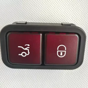 Suitable for Changyi electric tailgate Mercedes-Benz button switch accessories for special vehicles