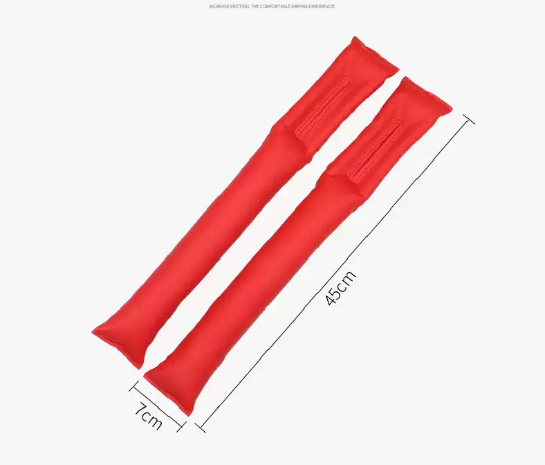 Suitable for Mercedes-Benz C-class E260 gla200 cla glc car seat gap plug strip leak-proof strip anti-drop and jam seam - Image 3