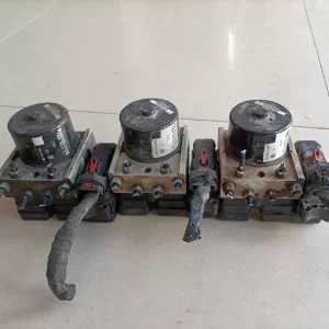 Volkswagen LaVida Bora brake ABS pump 1 JD614117 A/B/F/G original car-removal parts are guaranteed to be easy to use