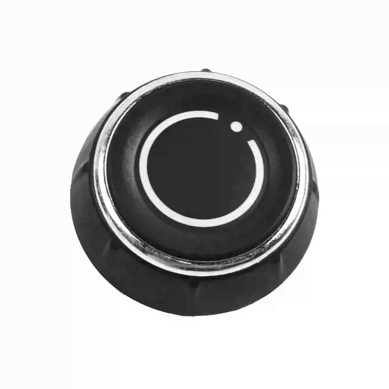 Applicable Porsche audio knob 911 718 Palamera Cayenne Maca central control CD adjustment knob - Image 5