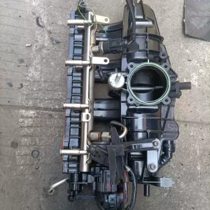 Tiguan Volkswagen CC Pasat Audi Q5 A4 EA888 Magotan 1.8T intake manifold