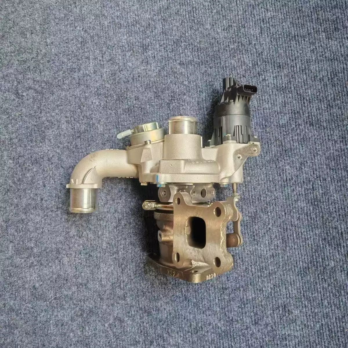 Suitable for Honda Civic Enjoy the Domain, Lingpai Accord CRV1.0T 1.5T turbocharger original demolition