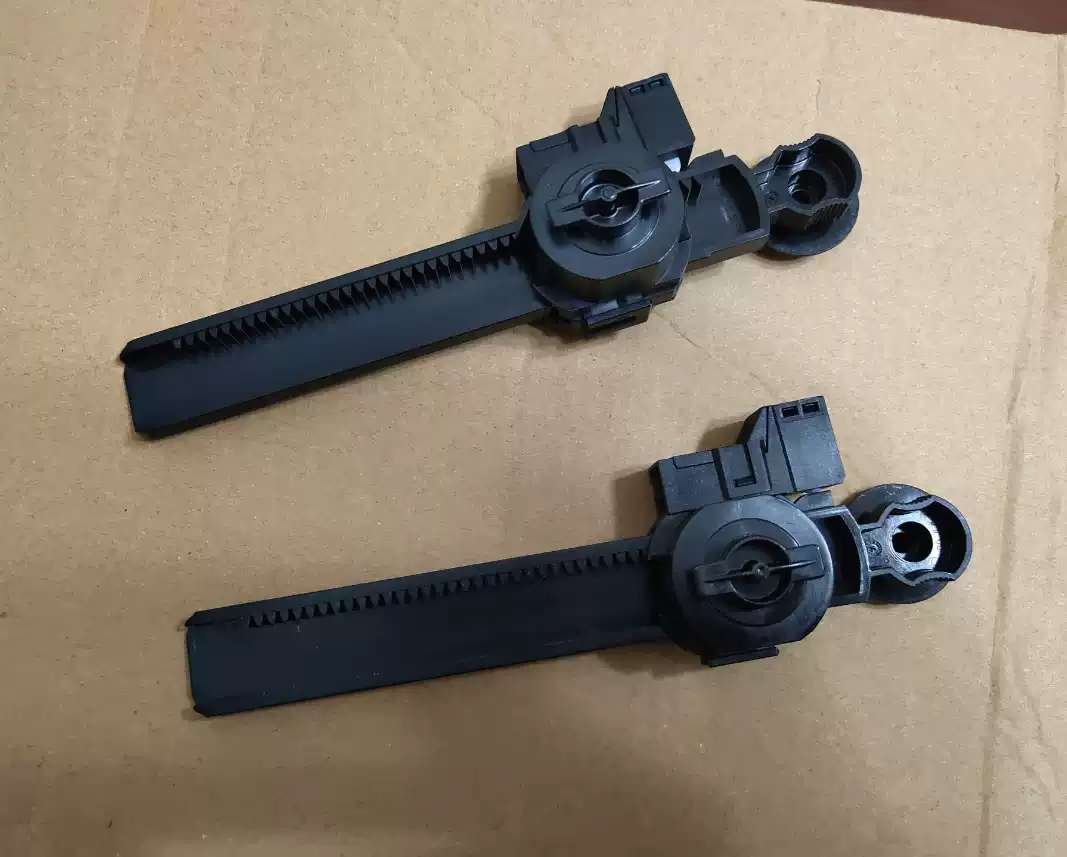 Lingdu Golf 7 New Magotan B8L Tour 'an L New Passat Tour' an Song Godder Box Damping Godder Box Resist - Image 3