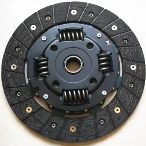 Volkswagen Santana Jetta clutch plate pressure plate Jingrui Mingrui Xinrui Haorui POLO Bora Sagitar LaVida