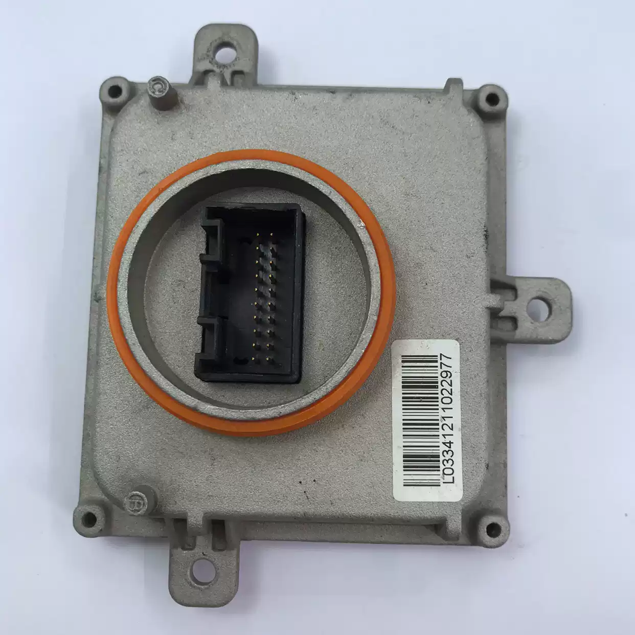 Audi A6L Q5 A4L A3 S3 A6 Q3 Volkswagen Touareg Headlights Dayrunning Light LED Driver Module Computer