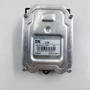 Applicable to 15-16 Yinglang LaCrosse headlight daytime running lamp LED driver headlight module computer original factory demolition