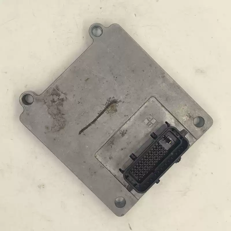 2007 Buick LaCrosse 2.4 displacement transmission gearbox computer disassembly guarantee Lu Zun 3.0 displacement 68-board module - Image 3