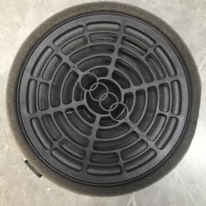 Suitable for Audi TT.A4.A5 top B&O door horn repair