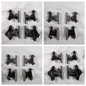 Suitable for Mercedes-Benz W251 door R280 hinge R320 door R350 limiter R400 hinge R500 car dismantling