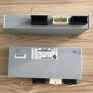 BMW X5 X6 535 730 740 Trunk Module Lift Module Computer tailgate control module