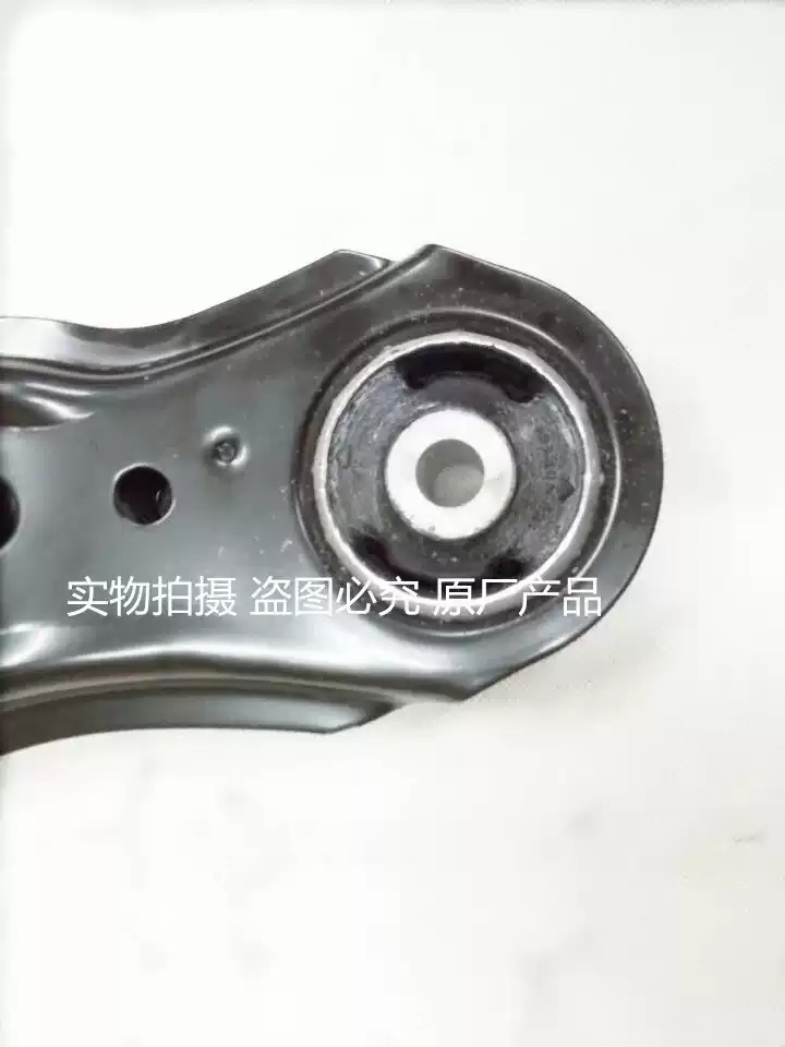 FAW-Volkswagen New and Old Bora Lavida Golf 4 Bora triangular arm lower arm suspension original factory - Image 3