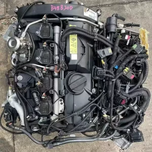 For BMW B48 engine 320 520 X3 X5X6 GT535 740 B38 B58 N55 N20